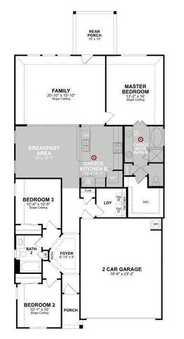 19418 Tobiano Park Drive, Tomball, TX 77377