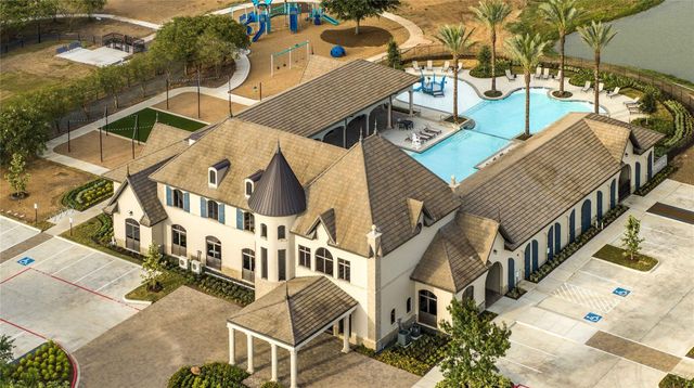 19418 Tobiano Park Drive, Tomball, TX 77377