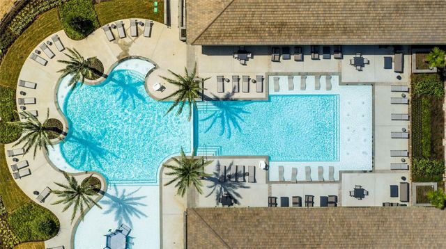19418 Tobiano Park Drive, Tomball, TX 77377