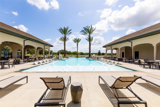 19418 Tobiano Park Drive, Tomball, TX 77377