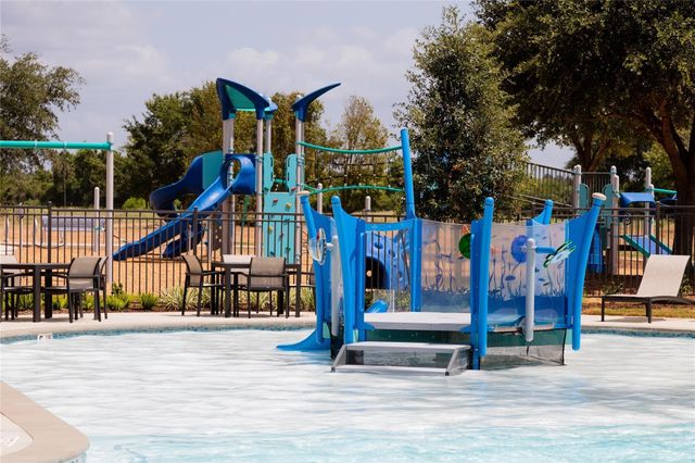 19418 Tobiano Park Drive, Tomball, TX 77377