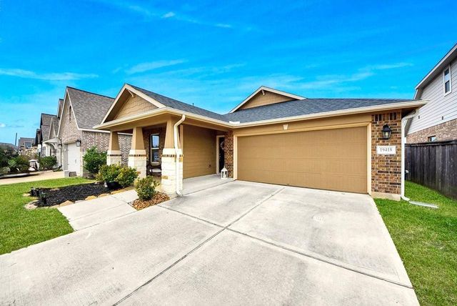 19418 Tobiano Park Drive, Tomball, TX 77377