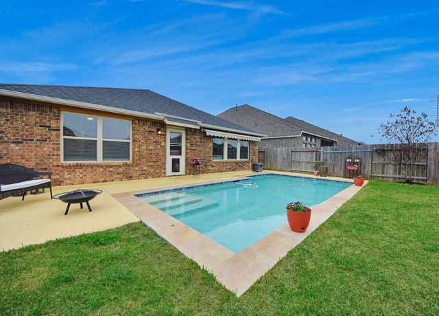 19418 Tobiano Park Drive, Tomball, TX 77377