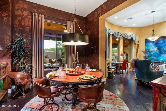 41252 N WHISTLING STRAIT Court, Anthem, AZ 85086