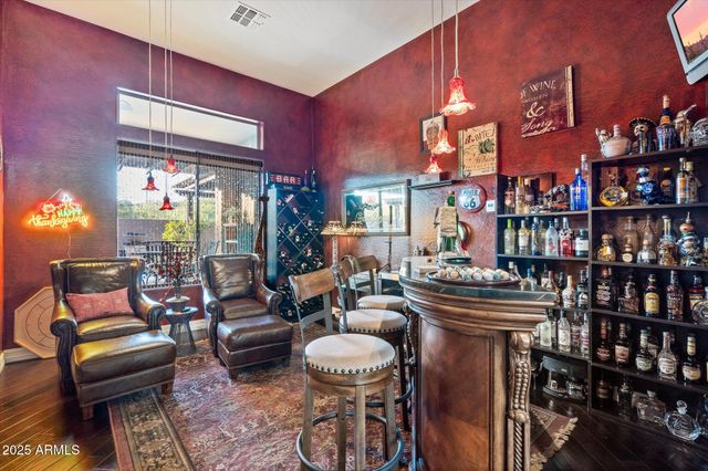 41252 N WHISTLING STRAIT Court, Anthem, AZ 85086