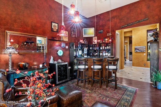 41252 N WHISTLING STRAIT Court, Anthem, AZ 85086