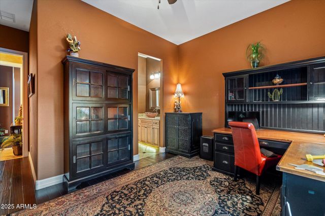 41252 N WHISTLING STRAIT Court, Anthem, AZ 85086