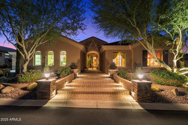 41252 N WHISTLING STRAIT Court, Anthem, AZ 85086