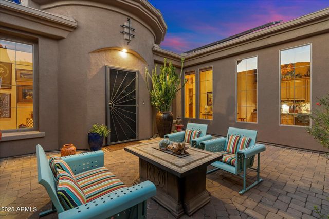 41252 N WHISTLING STRAIT Court, Anthem, AZ 85086