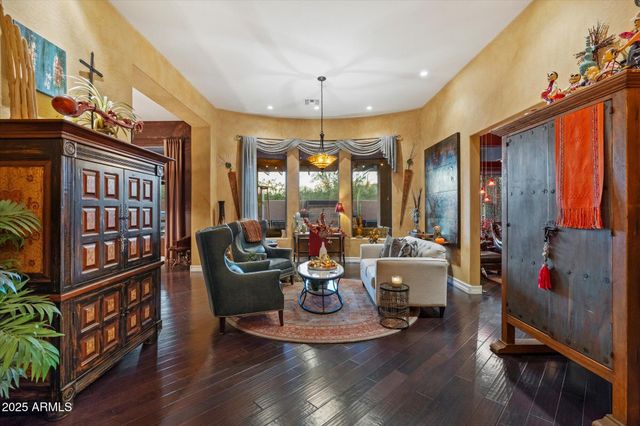 41252 N WHISTLING STRAIT Court, Anthem, AZ 85086