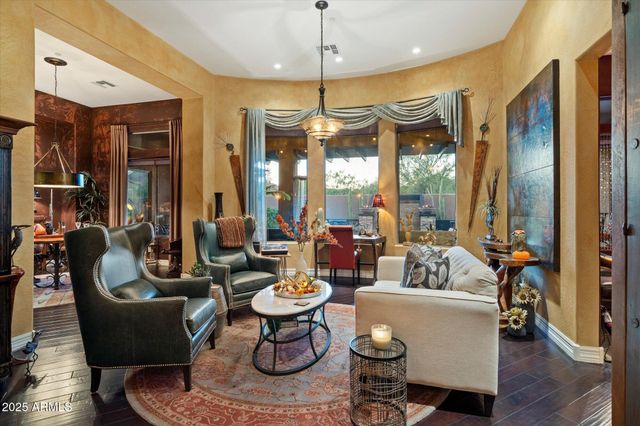 41252 N WHISTLING STRAIT Court, Anthem, AZ 85086