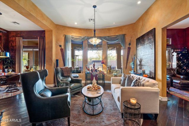 41252 N WHISTLING STRAIT Court, Anthem, AZ 85086