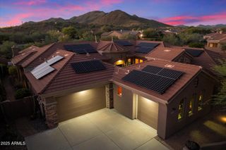 41252 N WHISTLING STRAIT Court, Anthem, AZ 85086