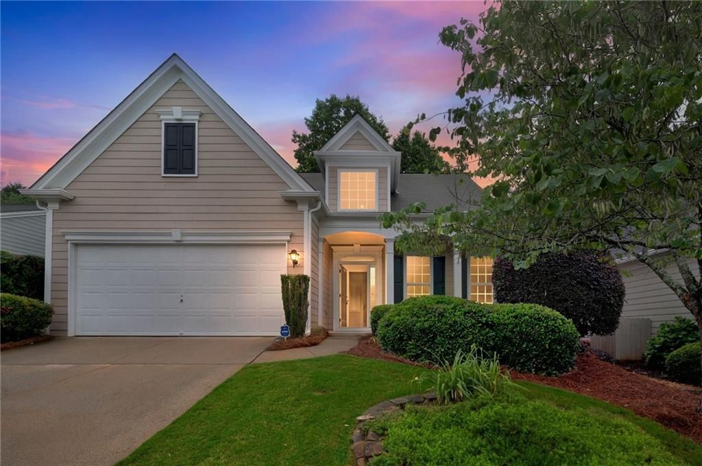 Image 1 of property listing at 1355 SENECA, Cumming, GA 30041