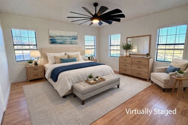 207 County Road 3214, Bridgeport, TX 76426