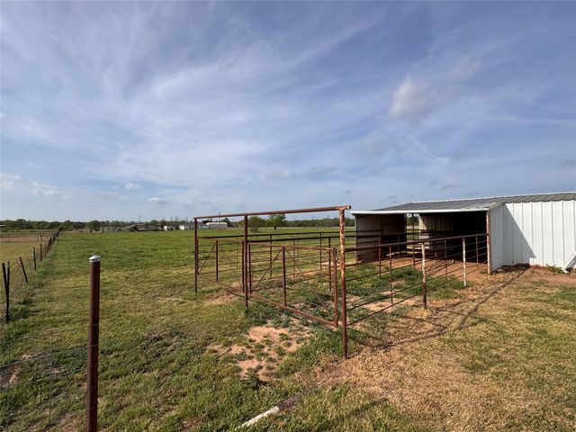 207 County Road 3214, Bridgeport, TX 76426