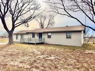 207 County Road 3214, Bridgeport, TX 76426