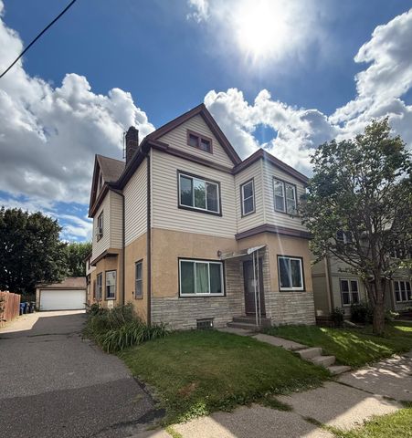 672 Surrey Avenue, Saint Paul, MN 55106