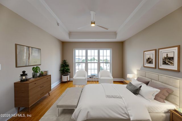 400 BAY Street 404, Jacksonville, FL 32202