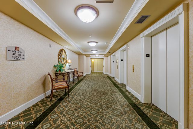 400 BAY Street 404, Jacksonville, FL 32202