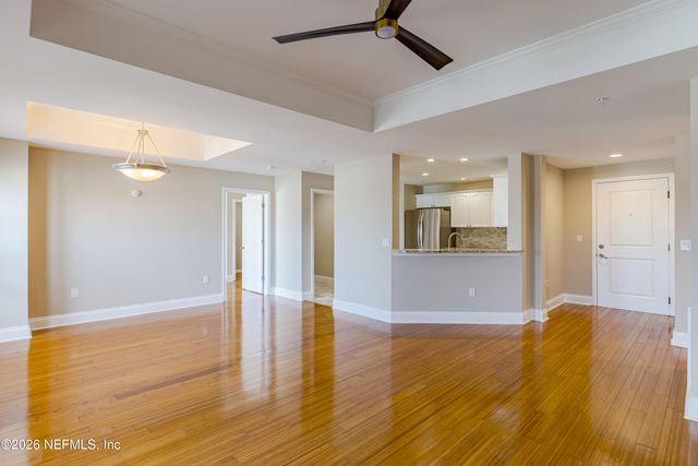 400 BAY Street 404, Jacksonville, FL 32202