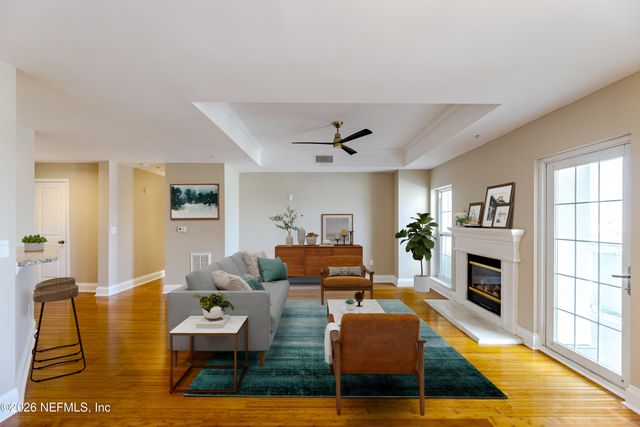 400 BAY Street 404, Jacksonville, FL 32202