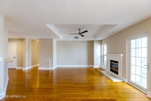 400 BAY Street 404, Jacksonville, FL 32202