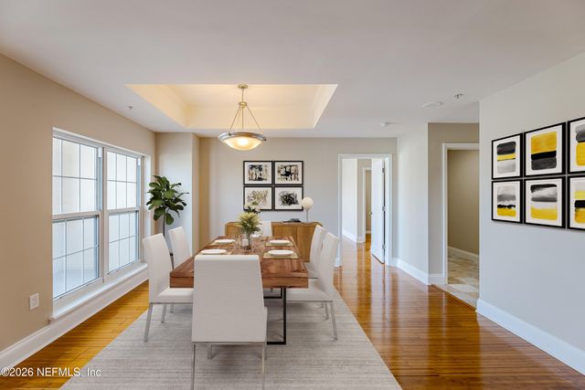 400 BAY Street 404, Jacksonville, FL 32202