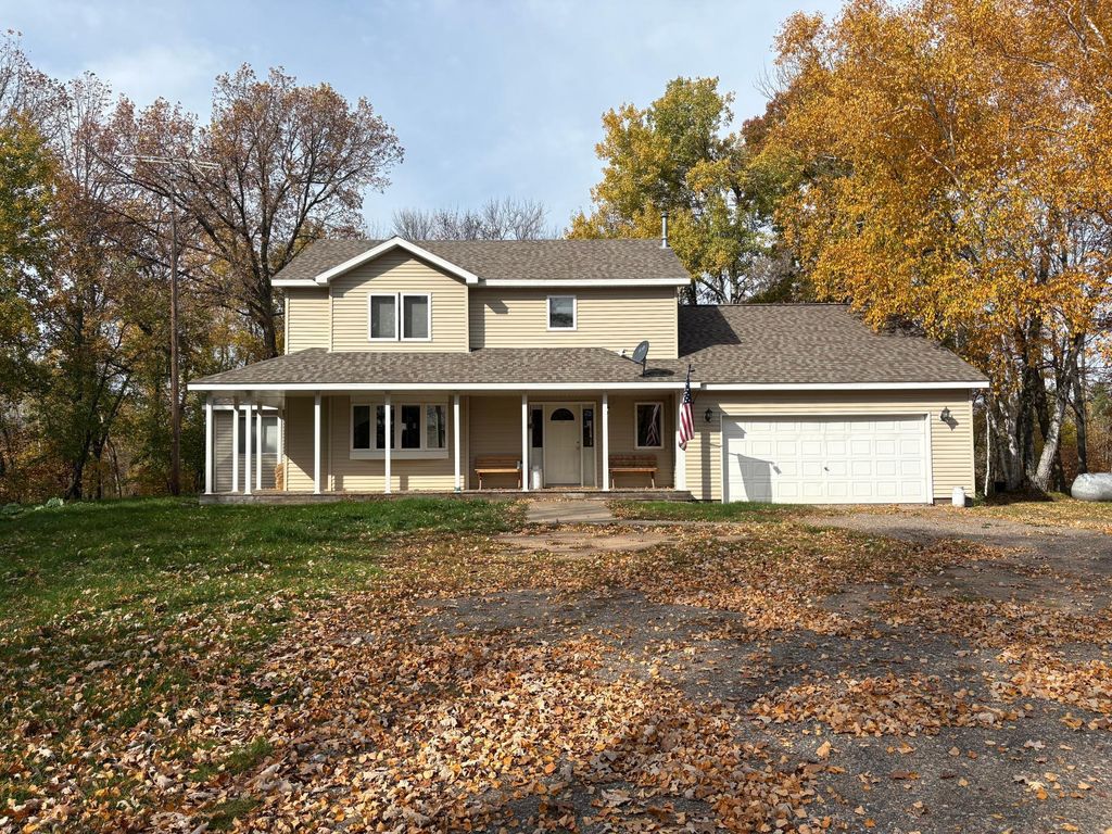 23671 State Highway 47, Aitkin, MN 56431 — exterior