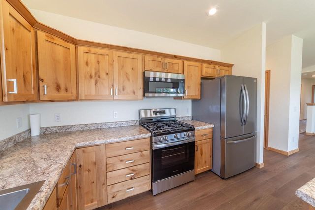 N3425 Flynn Drive, Montello, WI 53949