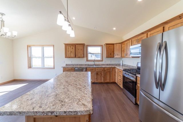 N3425 Flynn Drive, Montello, WI 53949