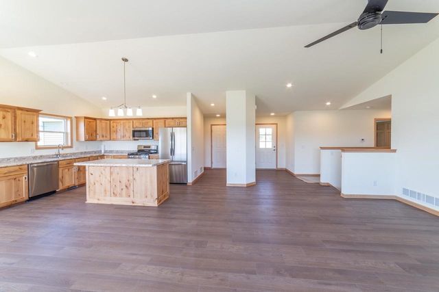 N3425 Flynn Drive, Montello, WI 53949