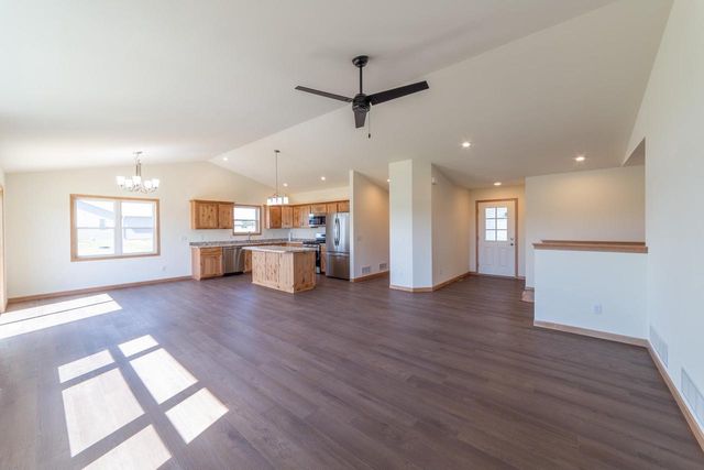 N3425 Flynn Drive, Montello, WI 53949