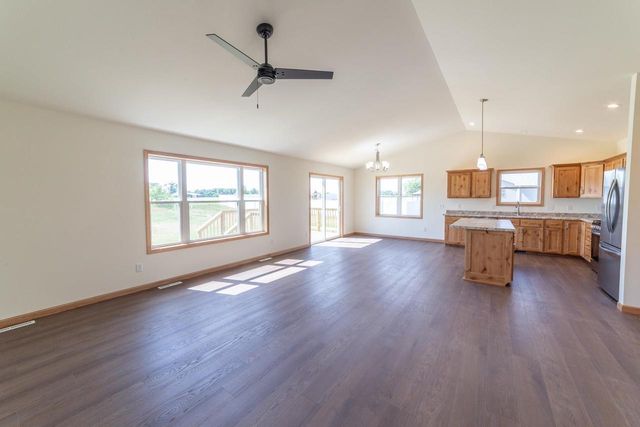 N3425 Flynn Drive, Montello, WI 53949