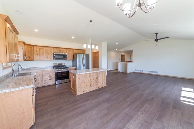 N3425 Flynn Drive, Montello, WI 53949