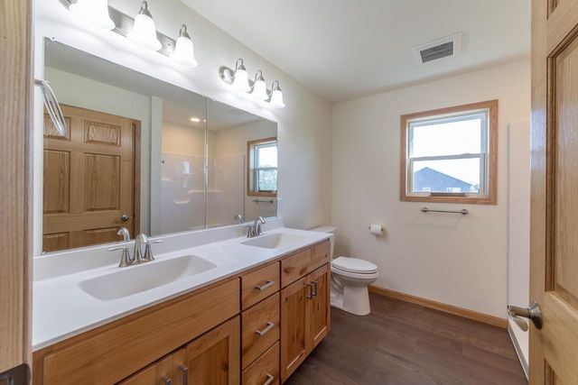 N3425 Flynn Drive, Montello, WI 53949