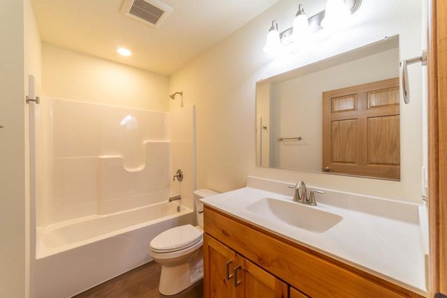 N3425 Flynn Drive, Montello, WI 53949
