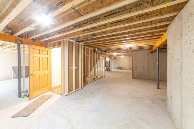 N3425 Flynn Drive, Montello, WI 53949