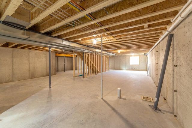 N3425 Flynn Drive, Montello, WI 53949