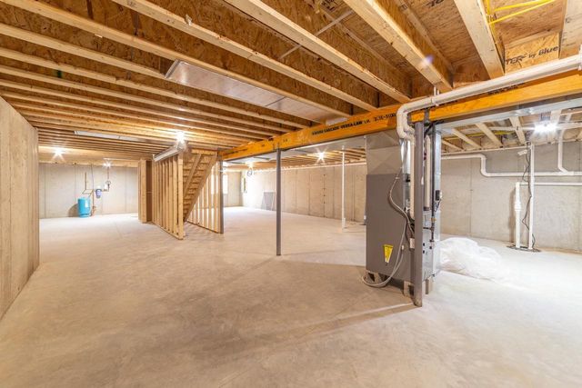 N3425 Flynn Drive, Montello, WI 53949