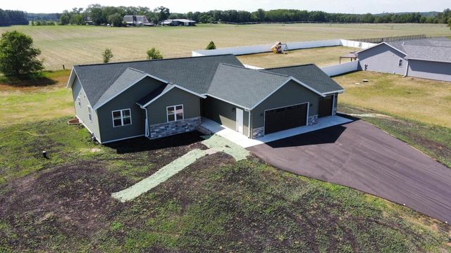 N3425 Flynn Drive, Montello, WI 53949