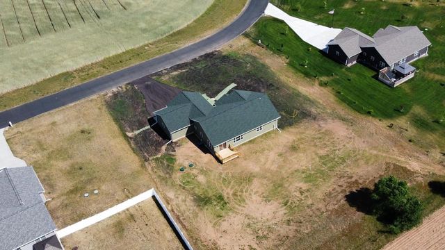 N3425 Flynn Drive, Montello, WI 53949
