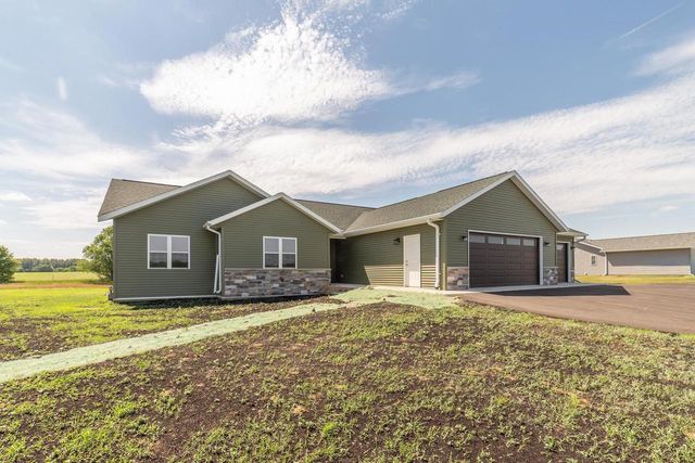 N3425 Flynn Drive, Montello, WI 53949