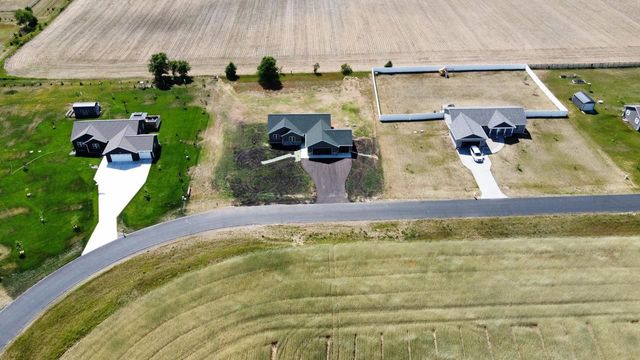 N3425 Flynn Drive, Montello, WI 53949