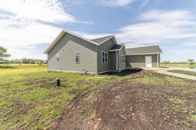N3425 Flynn Drive, Montello, WI 53949