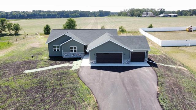 N3425 Flynn Drive, Montello, WI 53949