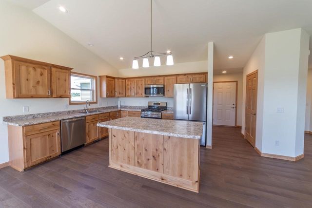 N3425 Flynn Drive, Montello, WI 53949
