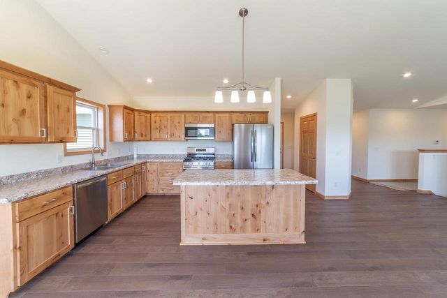 N3425 Flynn Drive, Montello, WI 53949