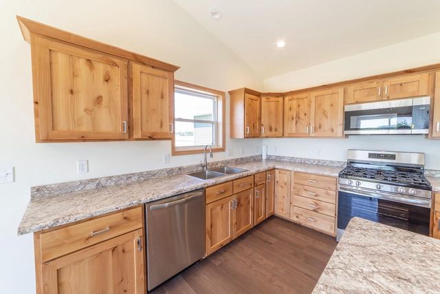 N3425 Flynn Drive, Montello, WI 53949