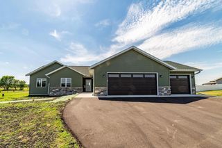 N3425 Flynn Drive, Montello, WI 53949